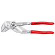 8603180 KNIPEX ZANGENSCHLÜSSEL 180MM Produktbild front S