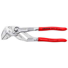 8603180 KNIPEX ZANGENSCHLÜSSEL 180MM Produktbild