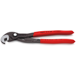 8741250 KNIPEX SCHRAUBZANGE 250MM Produktbild