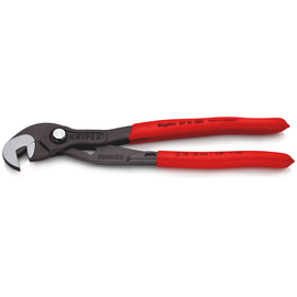 8741250 KNIPEX SCHRAUBZANGE 250MM Produktbild