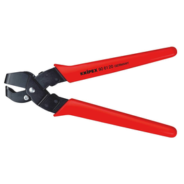 906120 KNIPEX AUSKLINKZANGE F. KUNSTSTOFFE 20X39MM AUSKLINKBAR Produktbild