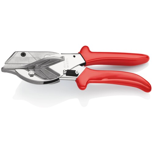 9435215 KNIPEX GEHRUNGSSCHERE 45/60/75/90 GRAD Produktbild