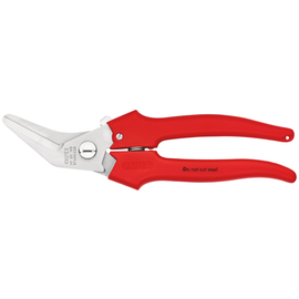 9505185 KNIPEX KOMBISCHERE GEWINKELT Produktbild