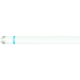 64014740 PHILIPS-LICHT TL-D 36W/840 MASTER SECURA SPLITTERS.U.UV-STOPP EEI:A Produktbild