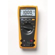 179 FLUKE DIGITAL MULTIMETER  FÜR FELD UND LABOREINSATZ+ 80BK THERMOELEMENT Produktbild