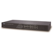 GSW-1601 PLANET ETHERNET SWITCH "16X10/100/1000 MBPS RJ45 19?" Produktbild