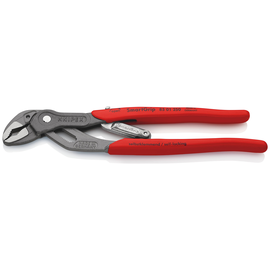 8501250 KNIPEX WASSERPUMPENZANGE SMARTGRIP 250MM AUTOMAT.EINSTELLUNG Produktbild