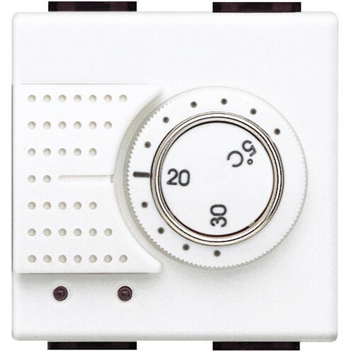 N4441 BTICINO RAUMTHERMOSTAT Produktbild