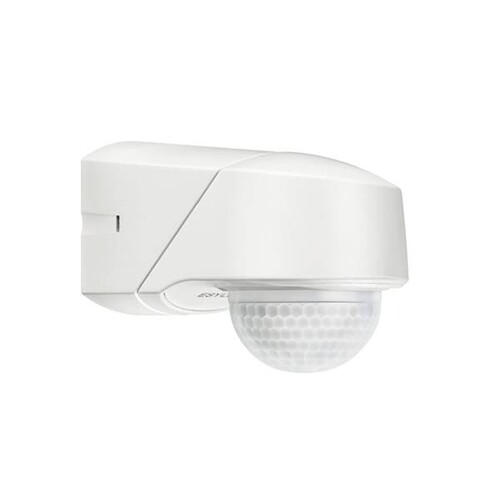 EM10015311 ESY-LUX RC 230I BEWEGUNGSMEL. WEISS 20 METER RW 2300W IP54 Produktbild