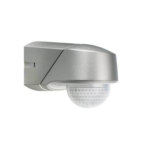 EM10015618 ESY-LUX RC 230I BEWEGUNGSMEL. EDELSTAHL OPTIC 20 METER RW 2300W IP54 Produktbild