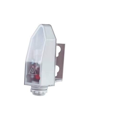 2000 0080 ELTAKO LS LICHTSENSOR HELLIGKEIT- BZW. LICHTSENSOR IP54 Produktbild Front View L