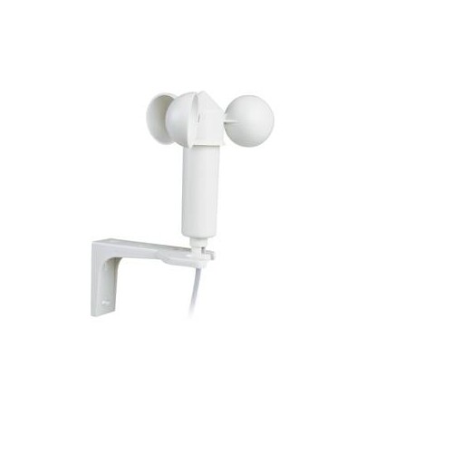 2000 0082 ELTAKO WS WINDSENSOR  IP 54 Produktbild Front View L