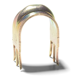 9116 SCHNABL C-FIX16 SCHELLE FÜR SCHLAG- MONTAGE GIPSKARTON Produktbild front M