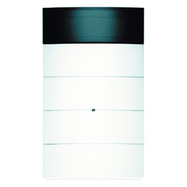 75664599 BERKER EIB-TASTSENSOR 4FACH M. RAUMTEMP. PWEI Z.75040003,B.IQ Produktbild front M