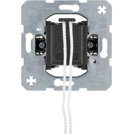 3966 BERKER UP-ZUG-WECHSEL-SCH.-EINSATZ, 10A BELB. Produktbild front M