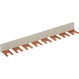 900611 DEHN KAMMSCHIENE,1PHASIG,8POLIG, 16MM2 F.BLITZSTROMABL.DEHNPORT U.MAXI Produktbild front M