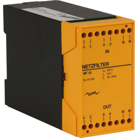 912254 DEHN NETZFILTER 230V,10A F. HOCHFREQUENTE STÖRSPANNUNGEN Produktbild