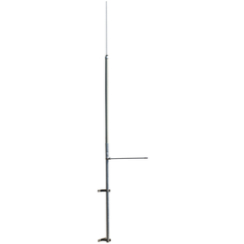 105440 DEHN DEHNISO-COMBI FANGSTANGE - SET L4200 GFK/ALU,STÜTZROHR L3200 Produktbild