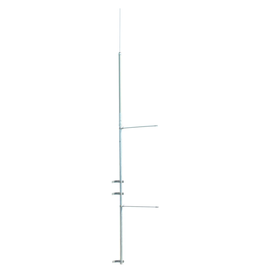 105455 DEHN DEHNISO-COMBI FANGSTANGE - SET L5700 GFK/ALU,STÜTZROHR L4700 Produktbild