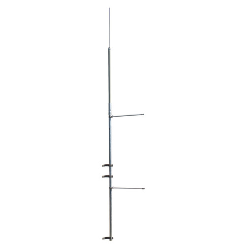 105455 DEHN DEHNISO-COMBI FANGSTANGE - SET L5700 GFK/ALU,STÜTZROHR L4700 Produktbild