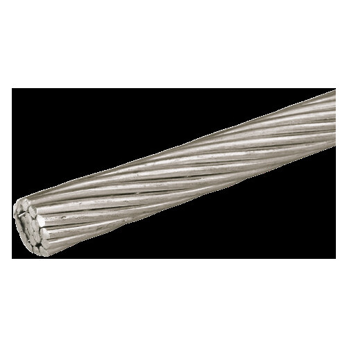 840050 DEHN ALDREY-SEIL 19XD1,8 50MM2,D9 RING CA.100M,DIN48201 Produktbild