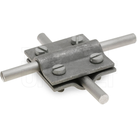 6233 DIETZEL KKG8-10/8-10FVM6 KREUZKLEM. FVERZ.D8-10/D8-10 Produktbild front M