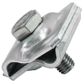 63849 DIETZEL MZK8+8ALU MEHRZWECKKLEMME ALU D8+D8, ALU 4 Produktbild front M