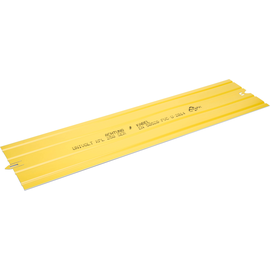 32789 DIETZEL KPL 200/10/SLER KABELABDE. PLATTE PVC GELB,200X1000MM Produktbild