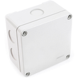 12048 DIETZEL PKG 200 MP HGR PANZERKAST. IP65,HELLGR,150X200X85MM Produktbild front S