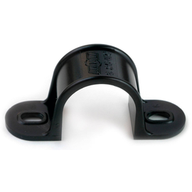 20836 DIETZEL HFS 40 SW HFT-SCHELLE 2LAPPIG,SW 40 Produktbild front M