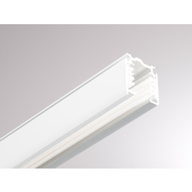 208-19104203 MOLTO LUCE NOA 3-PHASENAUF- BAUSCHIENE WEISS 2M Produktbild