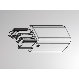 208-19170122 MOLTO LUCE NOA EINSPEISUNG LINKS  XTS 12-2 3-PHASEN SCHWARZ Produktbild