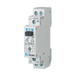 276298 EATON Z-PUL230/SO TASTER VE MIT LED 1S+1Ö 1TE 16A 250VAC Produktbild