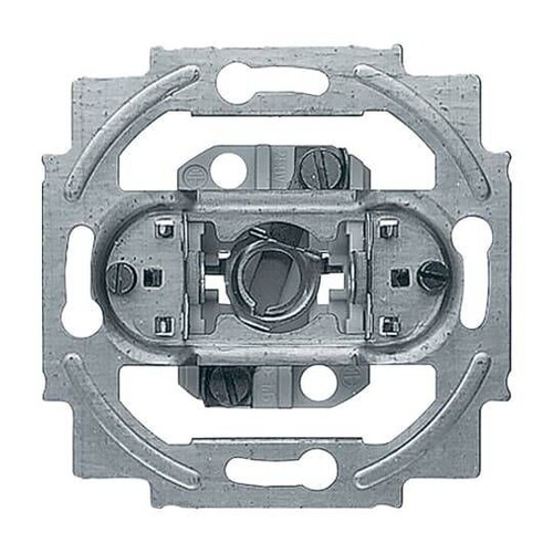 2661 U BUSCH-JAEGER UP-LICHTSIGNAL-EINS. O.HAUBE, E 10,250V Produktbild Front View L