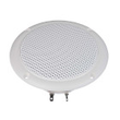 VS-FR10WP/4 NEDIS EINBAULAUTSPRECHER 30W/100MM WEISS 4-OHM FR (EB 41MM) Produktbild