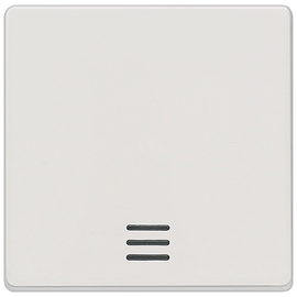 5TG6200 SIEMENS WIPPE F. KONTROLL I-SYSTEM TITANWEISS Produktbild front M