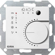 210003 GIRA KNX STETIGREGLER SYSTEM 55 REINWEISS Produktbild