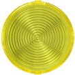 80420 GIRA LICHTSIGNAL HAUBE GELB ZUBEHÖR Produktbild front S