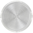 80620 GIRA LICHTSIGNAL HAUBE KLAR ZUBEHÖR Produktbild front S