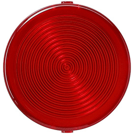 80320 GIRA LICHTSIGNAL HAUBE ROT ZUBEHÖR Produktbild