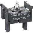 99900 GIRA GLIMMLAMPENELEMENT 2 MA ZUBEHÖR Produktbild