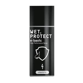 151142 CIMCO WET-PROTECT FEUCHTIGKEITSSCHUTZ SPRAY E-BASIC 200ML Produktbild