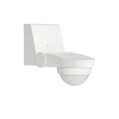 EE840 HAGER BEWEGUNGSMELDER 360 GRAD WEISS Produktbild Front View L