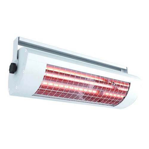 9100002 ETHERMA SOLAMAGIC 1400W INFRAROT HEIZ- STRAHLER TITAN O.SCHALTER Produktbild