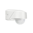 EM10015717 ESY-LUX RC 280I BEWEGUNGSMEL. WEISS 20M RW 2300W IP54 + ECKSOCKEL Produktbild