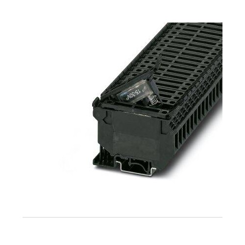 3004126 PHOENIX UK5-HESILED24 TRENNHEBEL SICHERUNGSKLEMME Produktbild