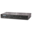 GSD-805 PLANET SWITCH 8-PORT 10/100/1000 MBPS Produktbild