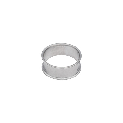01707.080000 MERSEN NEOZED Hülsen Passeinsätze D03 80A silber Produktbild Front View L