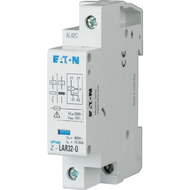 248258 EATON Z-LAR32-O LASTABWURF- (STROM)- RELAIS 15-32A 1ÖFFNER 250VAC Produktbild