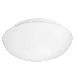 81636 EGLO DECKENLEUCHTE  280MM-DM 1X60W GLAS OPAL, ELLA Produktbild